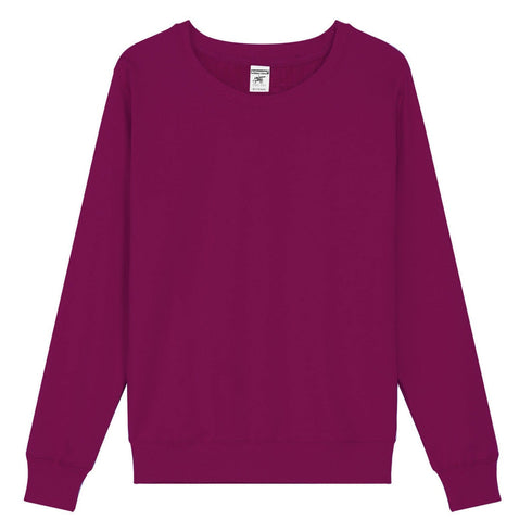 Custom Logo Blank Sweatshirts for Unisex