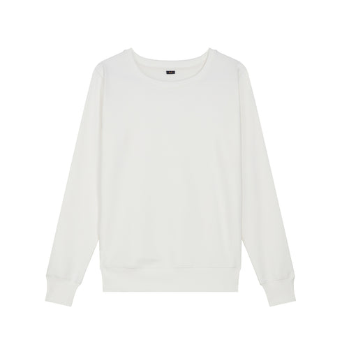 Custom Logo Blank Sweatshirts for Unisex