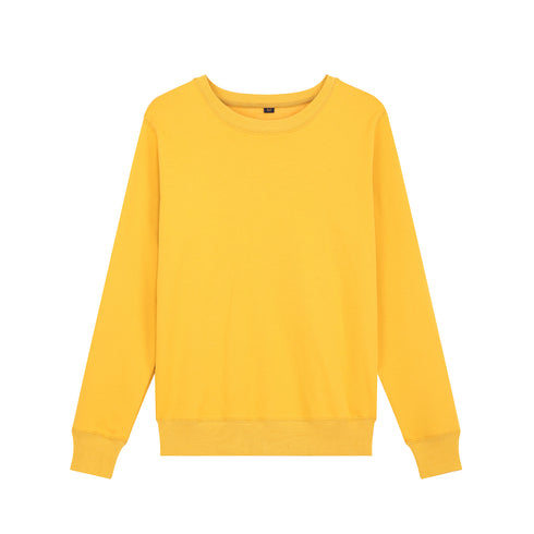 Custom Logo Blank Sweatshirts for Unisex