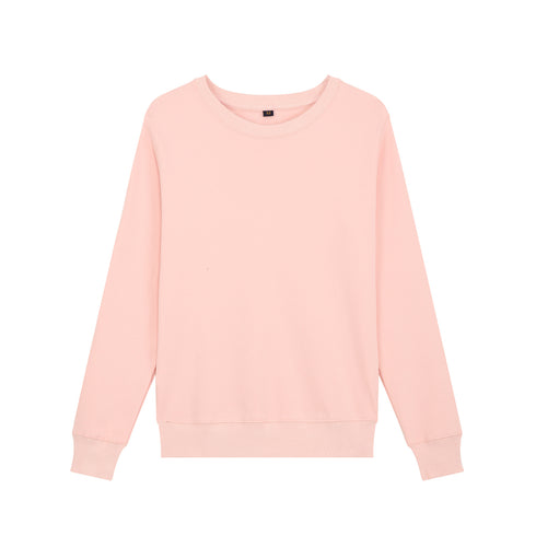 Custom Logo Blank Sweatshirts for Unisex