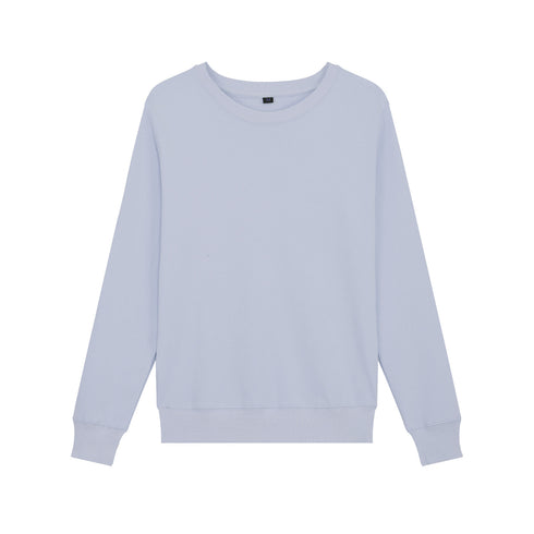 Custom Logo Blank Sweatshirts for Unisex