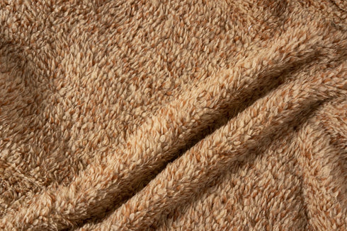 Cute Women's Patchwork Pullover Plush Loose Tops