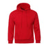 Drawstring Solid Hoodies for Custom Logo