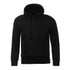 Drawstring Solid Hoodies for Custom Logo