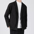 Fall Men's Casual Work Wear Plus Size Suit Jacket