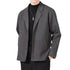 Fall Men's Casual Work Wear Plus Size Suit Jacket