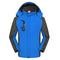 Winter Fall Unisex Outdoor Waterproof Windbreaker Jacket