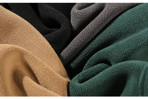 Fashion Joggers Sports Pants Fleece Gym Plus Size Training Trousers