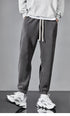 Fashion Joggers Sports Pants Fleece Gym Plus Size Training Trousers
