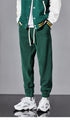 Fashion Joggers Sports Pants Fleece Gym Plus Size Training Trousers