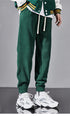 Fashion Joggers Sports Pants Fleece Gym Plus Size Training Trousers