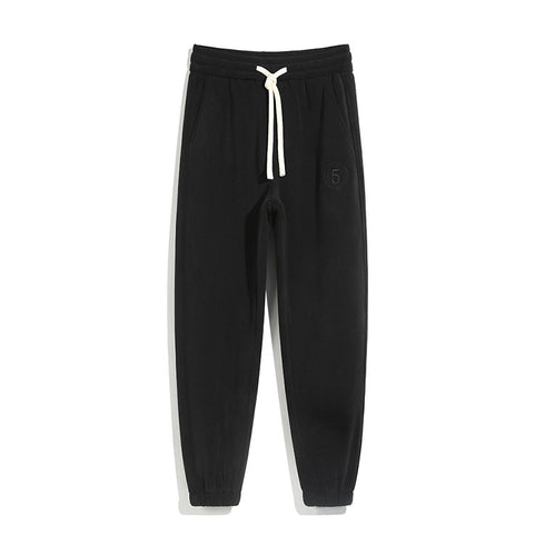 Fashion Joggers Sports Pants Fleece Gym Plus Size Training Trousers