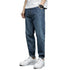 Fashion Loose Harem Denim Jeans for Men