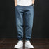 Fashion Loose Harem Denim Jeans for Men
