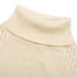 Fashion Loose High Neck Sweater Pullover Women's Sweater Tops