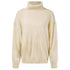 Fashion Loose High Neck Sweater Pullover Women's Sweater Tops