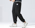 Fashion Plus Size Men's Casual Harem Pants Drawstring Joggers