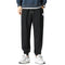 Fashion Plus Size Men's Casual Harem Pants Drawstring Joggers