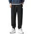 Fashion Plus Size Men's Casual Harem Pants Drawstring Joggers