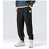 Fashion Plus Size Men's Casual Harem Pants Drawstring Joggers