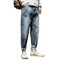 Fashion Ripped Men's Casual Denim Jeans Pants