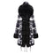 Fashion Women's Warm Faux Fur Long Coats