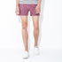 Fashionable Men's Running Shorts with Elastic Waistband