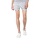 Fashionable Men's Running Shorts with Elastic Waistband