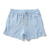 Fashionable Men's Running Shorts with Elastic Waistband