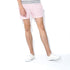 Fashionable Men's Running Shorts with Elastic Waistband