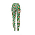 Fit Slim Women's Printed Skinny Pencil Pants