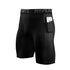 Fitness Bounce Training Pocket Men's Pouch Boxer Briefs
