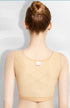Fixed Chest Women's Compression Garments After Lipo Shapewear