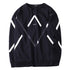 Fleece Big & Tall Men's Crewneck Plus Size Sweatshirts