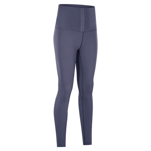 High Waist Leggings Women's Workout Running Yoga Pants