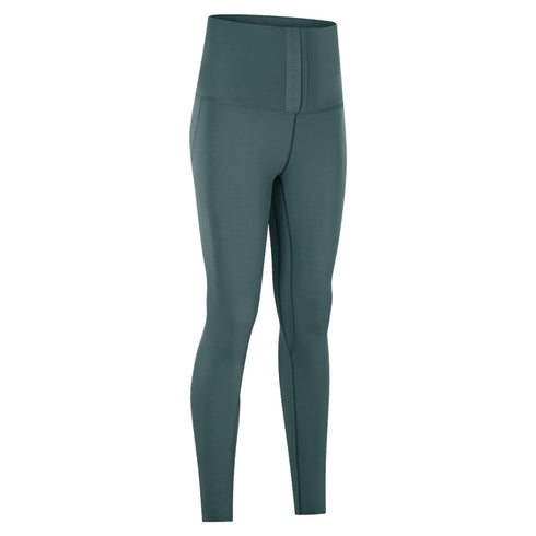 High Waist Leggings Women's Workout Running Yoga Pants