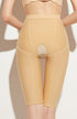 High Waist Mid Thigh Women's Compression Liposuction Shapewear