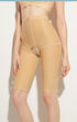 High Waist Mid Thigh Women's Compression Liposuction Shapewear