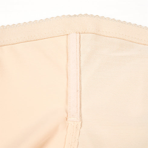 High Waist Tummy Control Butt Lifters Lace Panties for Women