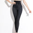 High Waist Tummy Tightening Women's Thigh Compression Shapewear