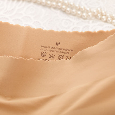 High Waist Women's Hip Pads Butt Lifter Briefs Shapewear