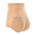 High Waist Women's Hip Pads Butt Lifter Briefs Shapewear