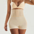 High Waisted Women's Butt Lifters Waist Shaper with Hip Pads
