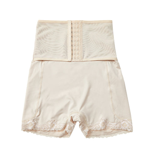 High Waisted Women's Butt Lifters Waist Shaper with Hip Pads