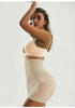High Waisted Women's Butt Lifters Waist Shaper with Hip Pads