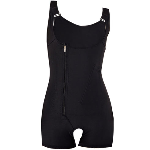 Hip Lift liposuction Shapewear Compression Garments After Lipo