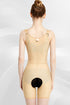 Hip Lift liposuction Shapewear Compression Garments After Lipo