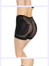 Hip Pads Fake Bigger Butt Short Underwear for Women