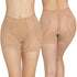 Hip Pads Fake Bigger Butt Short Underwear for Women