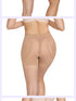 Hip Pads Fake Bigger Butt Short Underwear for Women